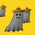 Ghost Gangs