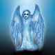 Blue Ghost