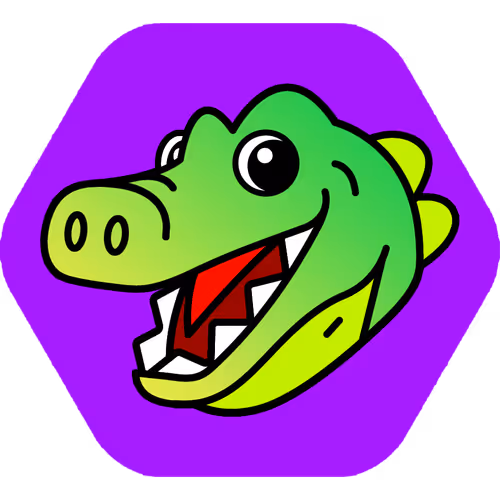 Crocodino