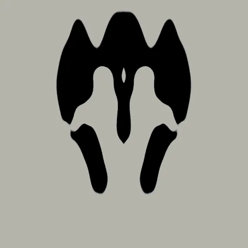 Revelom - Rorschach Inkblots