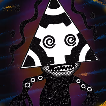 Chauvet by @JackDaniel8008 x Reddit Collectible Avatars