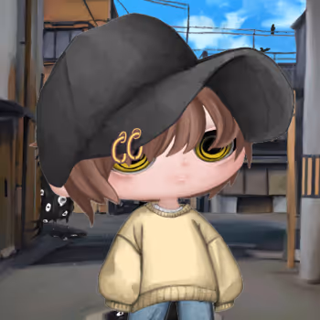 Street Spooks by SpiralStudios x Reddit Collectible Avatars