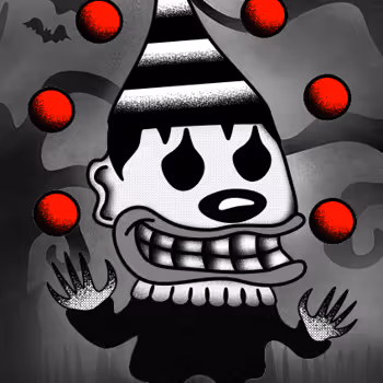 Performer by rylar x Reddit Collectible Avatars