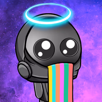 Kaigen by DWBROODLE x Reddit Collectible Avatars