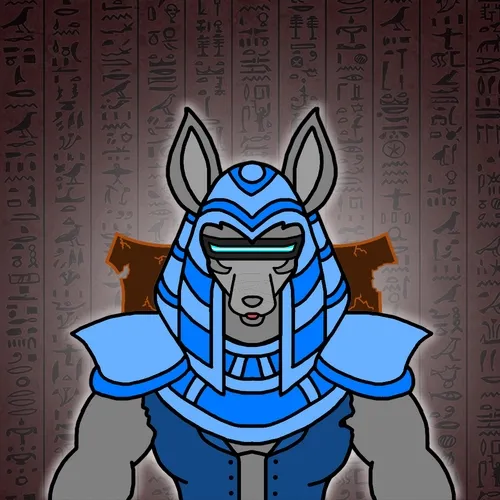 Lord of the Sacred Land