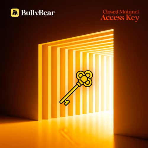 BvB Access Keys - Drop 1