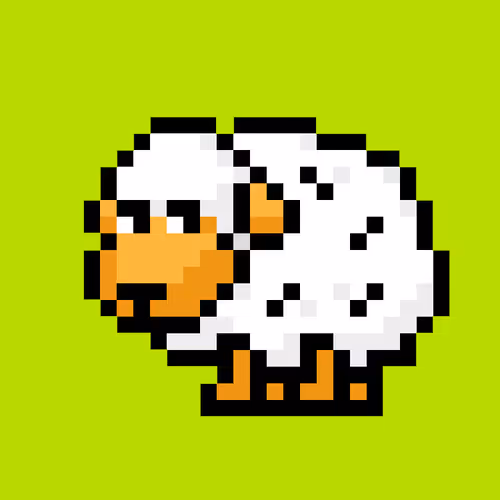 Sheep Legends