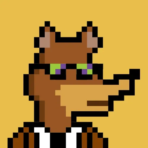 The 8BitWolves Genesis