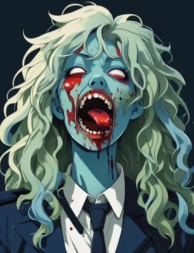 Badasszombies Vol.2