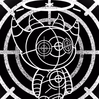 - CROSSHAIR - by Joe (The Kappa Guy) x Reddit Collectible Avatars