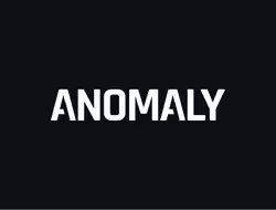 Anomaly Limited Collection