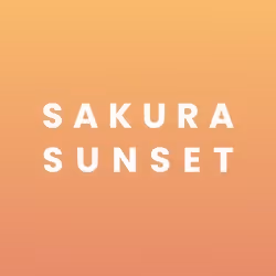 Top Sakura Sunset Genesis