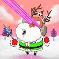 Santas for Charity