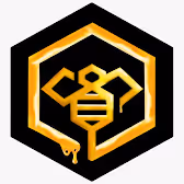 Optimistic Social Bees