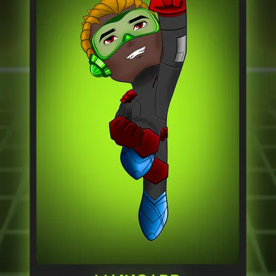 MainCard
