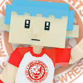 METABA - NJPW Items