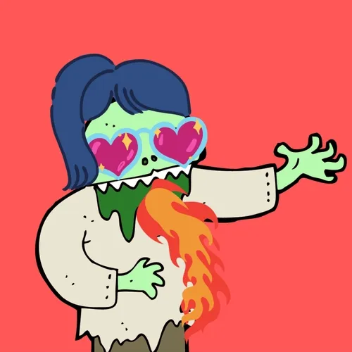 Monster Doodles Rip