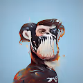 WEIRD APE CLUB (WAC)