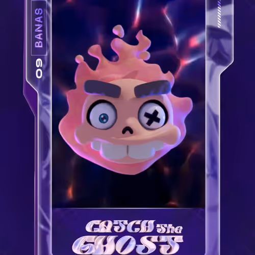 Ghostival - Banas