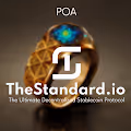 TheStandard.io POA Power Rings