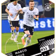 Unique - Marco Reus - Road to World Cup 2022 - 2022 Squad - 1/1 - Men's National Team - 20