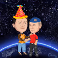 Putin Zelenskyy Bros