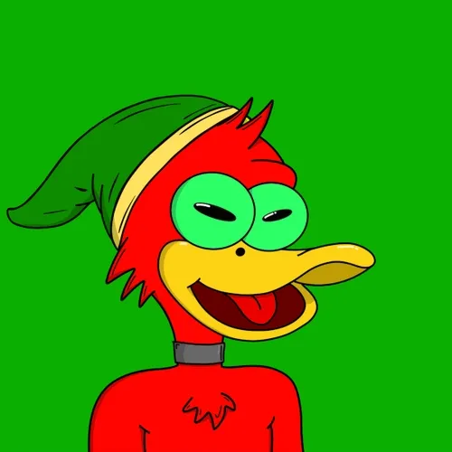 Duck-Season