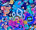 Metaverse Card
