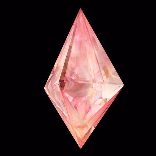 PEACH JEWEL