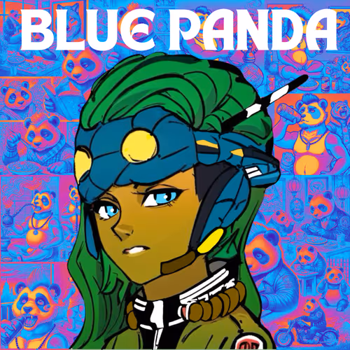 教えてギルドマスター！僕らの知らないギルマスの世界！スピンオフ第1回＃26 BLUE PANDAさん回記念SBT
