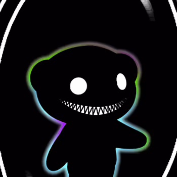 smile by rowboat72 x Reddit Collectible Avatars