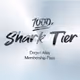 1000x Shark - Decrypt