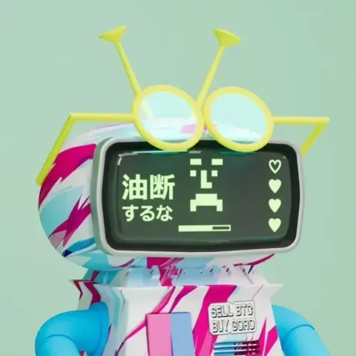GoroBots GENESIS
