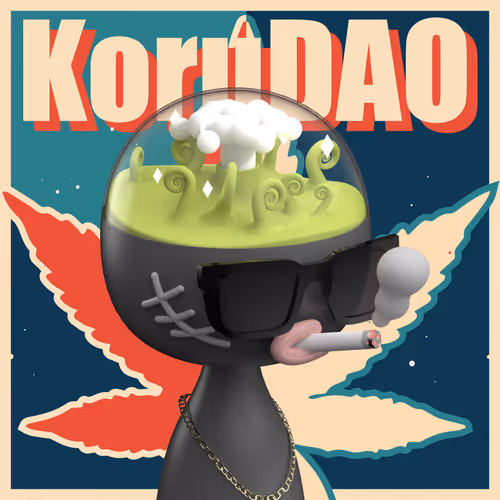 KoruDAO