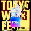 Yay! × TOKYO Web3 FES