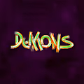 Demon Faces NFT