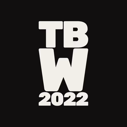 TBW 2022 x 0xAvenue x Legitimate