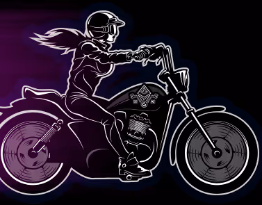 Motorcycle Keys WB