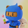 Ninja Animals Official [OLD]