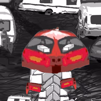 unit by fearsmile x  x Reddit Collectible Avatars