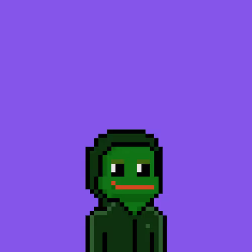 Polygon Pepe