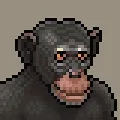 Manic Apes