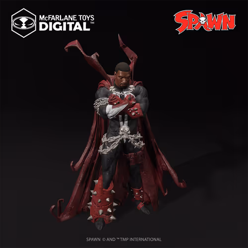 Spawn (311)