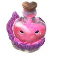 Kitsumon GEN-0 Potions