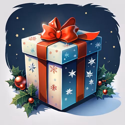 Merry Wyckmas