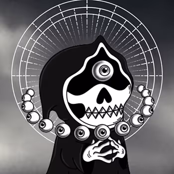 Night by rylar x Reddit Collectible Avatars