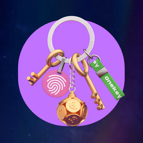 OneKey x Galaxy NFT