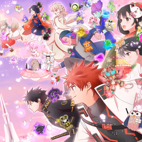 JAPAN DAO 1stanniversary