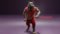 The Incredible Doge