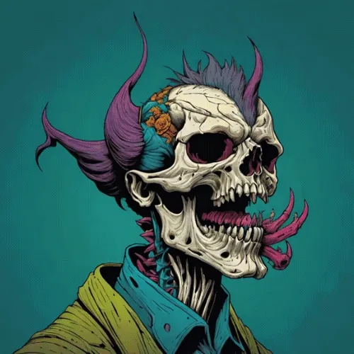 abskeletons